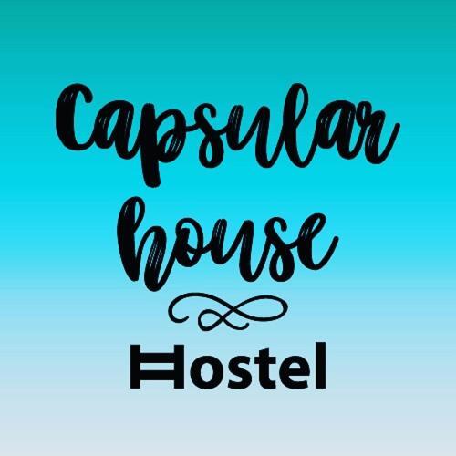 Capsularhouse Hostel Dnipro Eksteriør billede